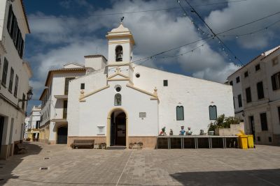 Minorque