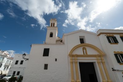 Minorque