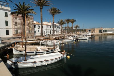 Minorque