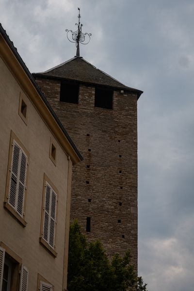 Mireille