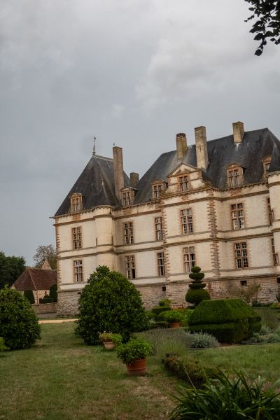 Mireille