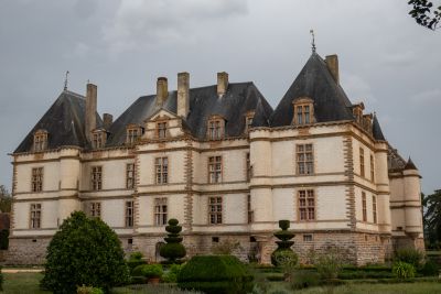 Mireille