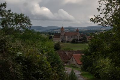 Mireille