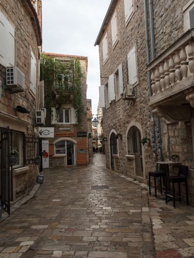 Montenegro