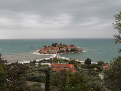 Montenegro