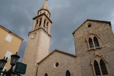 Montenegro