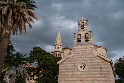 Montenegro