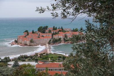 Montenegro