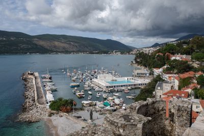 Montenegro