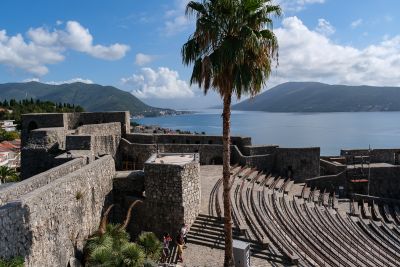 Montenegro