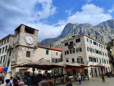 Montenegro