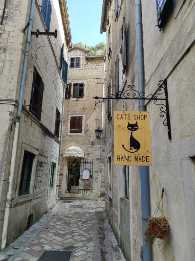 Montenegro