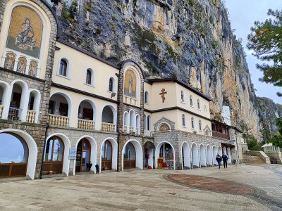 Montenegro
