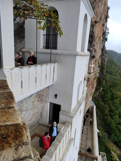 Montenegro