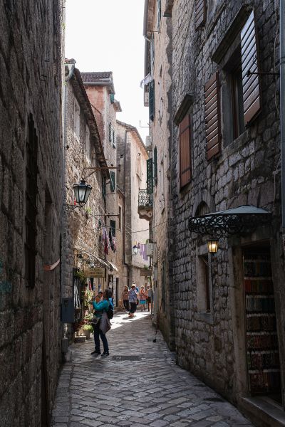 Montenegro