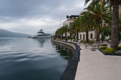 Montenegro