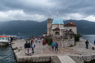 Montenegro