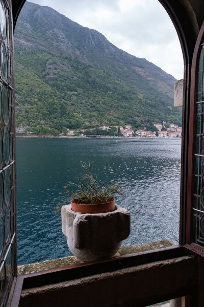 Montenegro