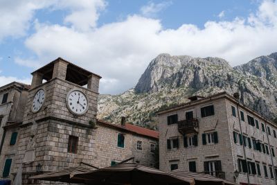 Montenegro