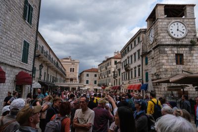 Montenegro