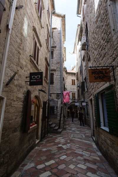 Montenegro