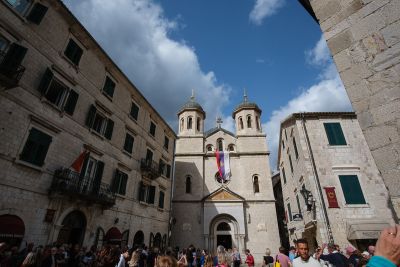 Montenegro