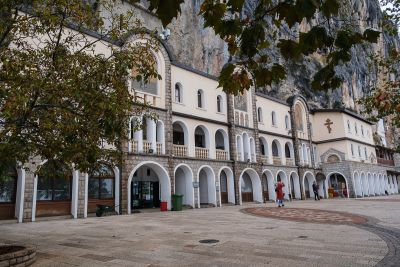 Montenegro