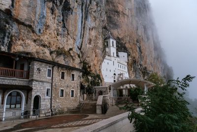 Montenegro