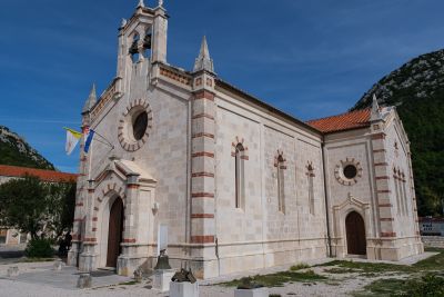 Montenegro