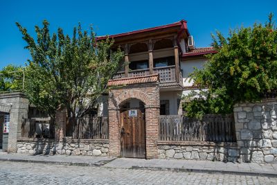 Mtskheta