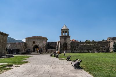 Mtskheta