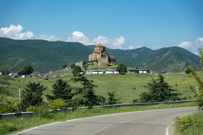 Mtskheta