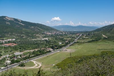Mtskheta