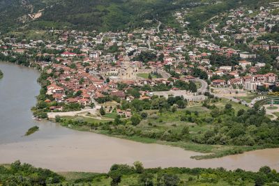 Mtskheta