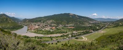 Mtskheta