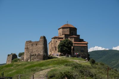 Mtskheta