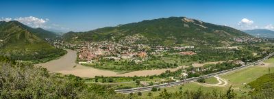 Mtskheta