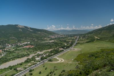 Mtskheta