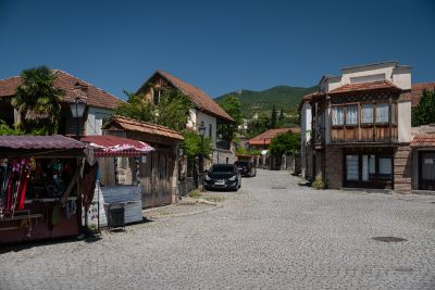 Mtskheta