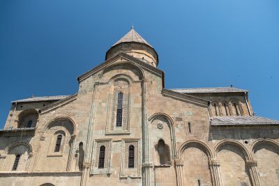 Mtskheta