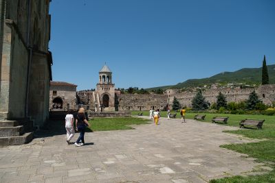 Mtskheta