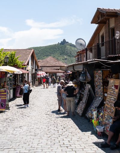 Mtskheta