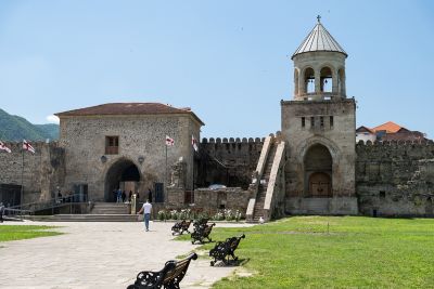 Mtskheta