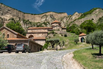 Mtskheta