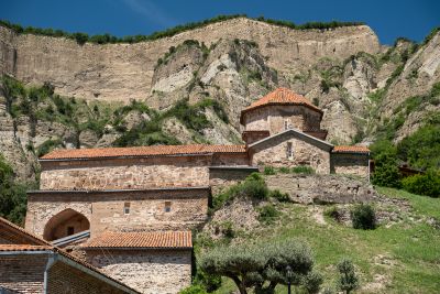 Mtskheta