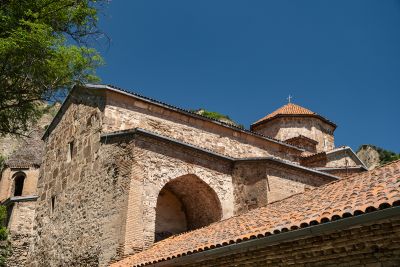 Mtskheta