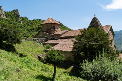 Mtskheta