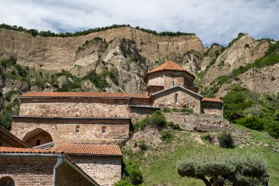 Mtskheta