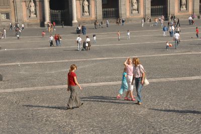Naples