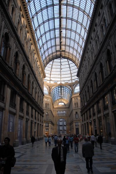 Naples